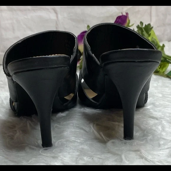 Fioni woman heel  shoes size 7 - Picture 4 of 7